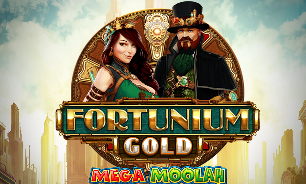 Mega Moolah spelen - Prova alla chanser på mega jackpotten